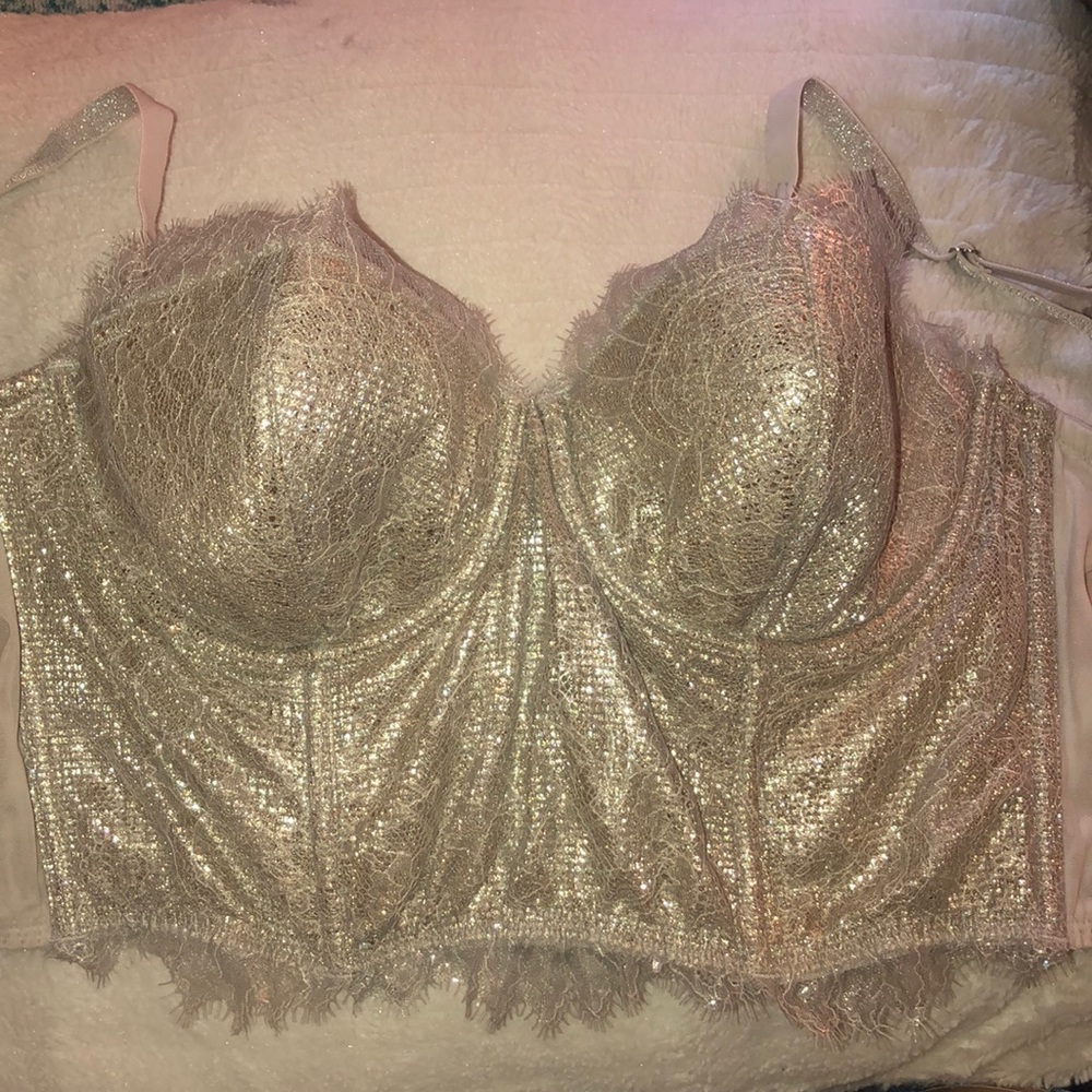 VS Bra